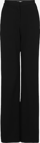 Only Tall Hose 'ONLWINNER' in Schwarz: Vorderseite