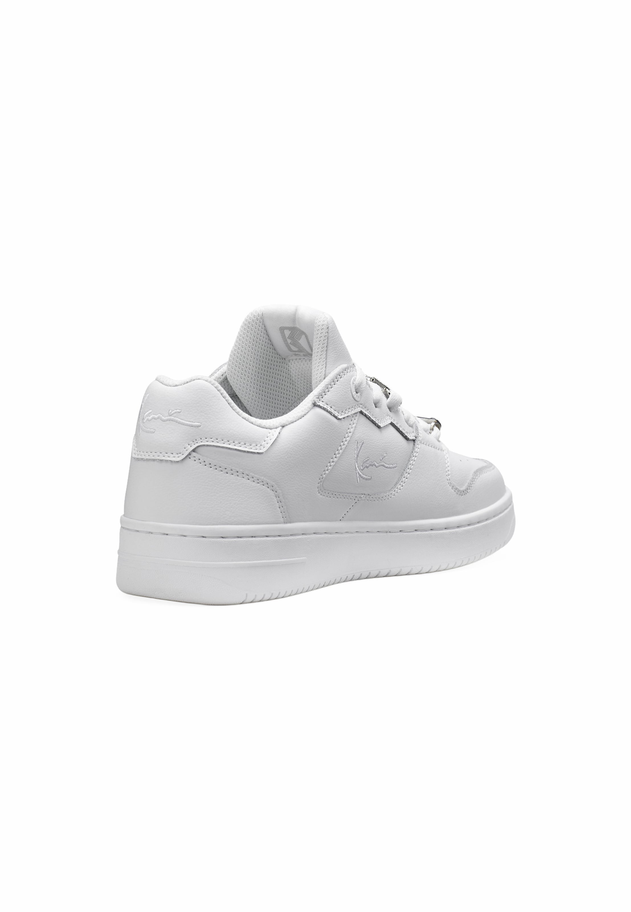 Karl Kani Sneaker '89 Classic' in Weiß