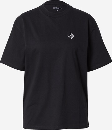 Carhartt WIP Shirt 'Cultivate' in Black: front