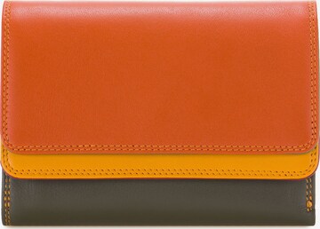 mywalit Wallet in Mixed colors: front