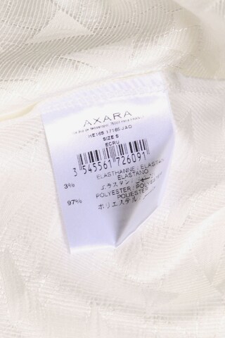 AXARA Paris Strickjacke S in Weiß