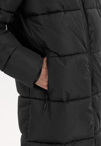 Whistler Winterjas 'Pearson' in Zwart