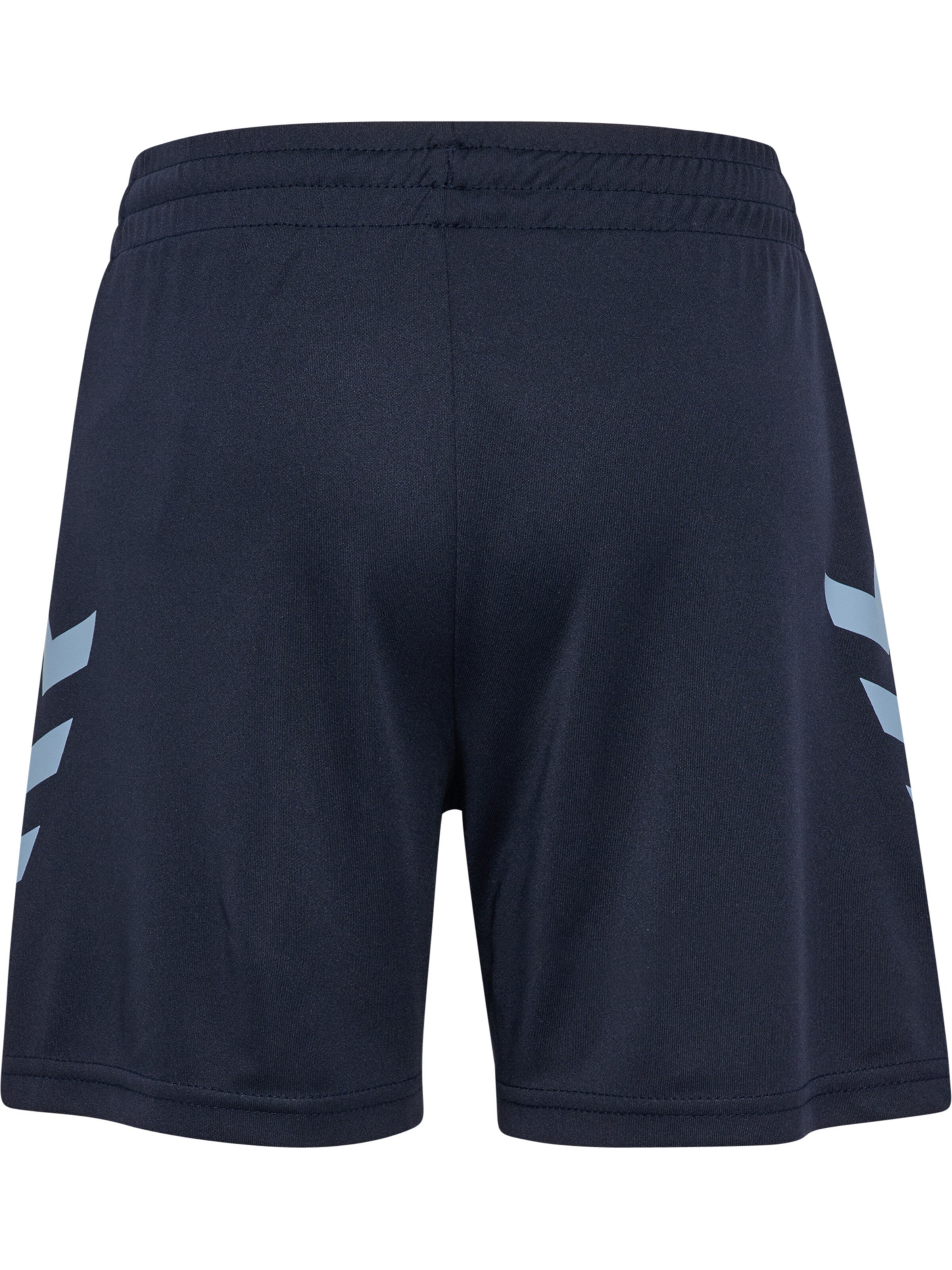 Hummel Trainingsanzug in Blau