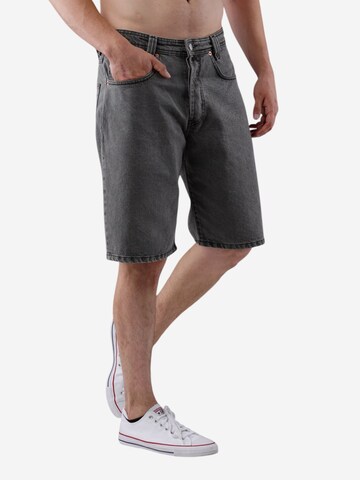 Picaldi Regular Jeans 'Zicco 471 JS' in Grey