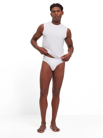 FALKE Boxer shorts '2-Pack' in White