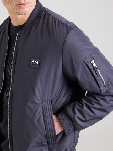 ANTONY MORATO Between-season jacket in Blue