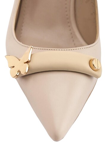 Limoya Slingback pumps 'Damen-Absätze' in Beige