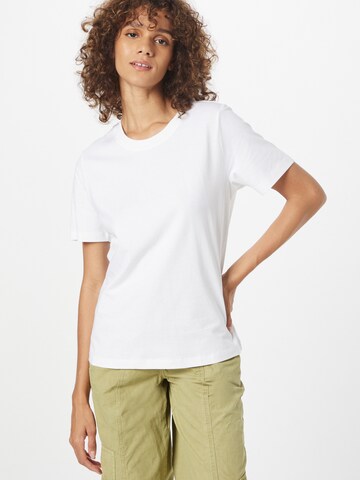 ESPRIT Shirt in White: front