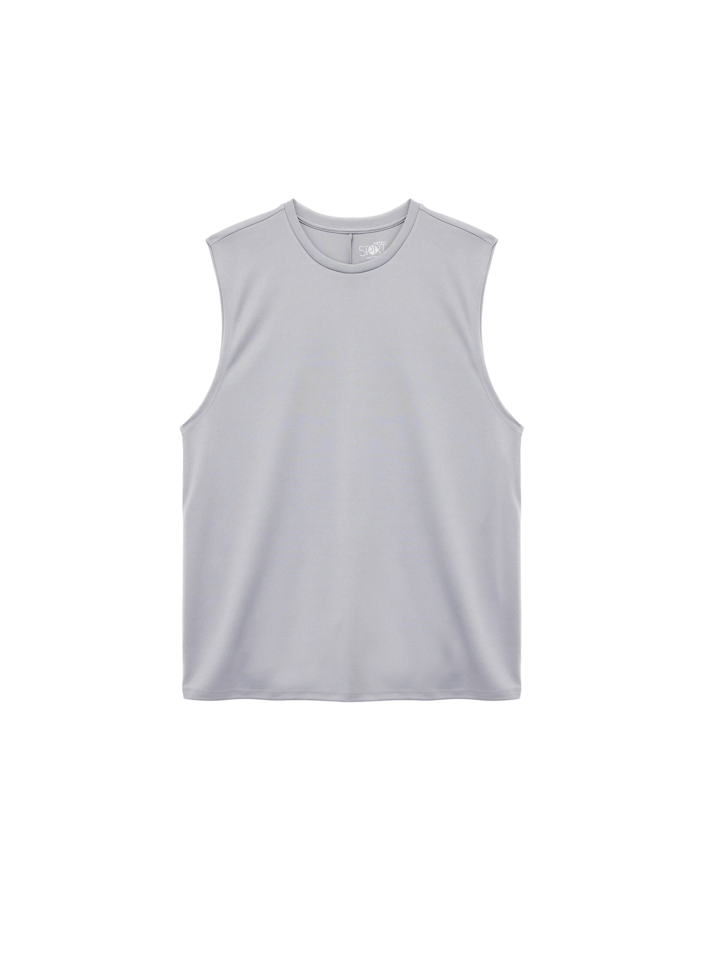 Koton Shirt in Grey: front