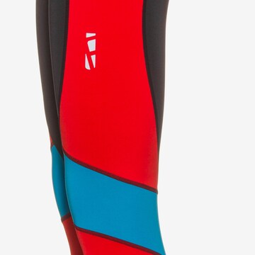 UNIFIT Skinny Sporthose in Mischfarben