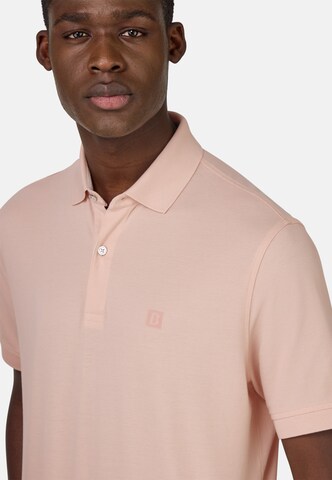 Boggi Milano Shirt in Pink