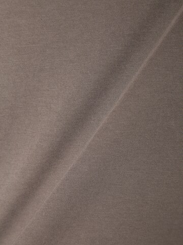 DRYKORN Regular Fit Shirt 'Thilo' in Grau