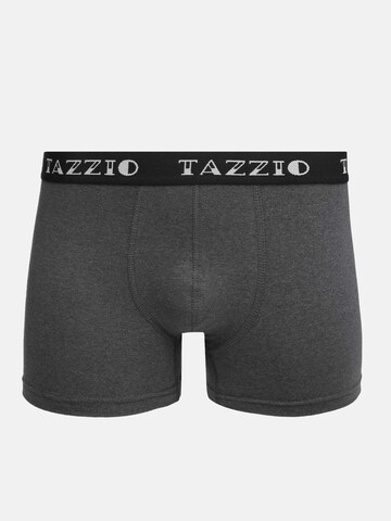 Tazzio Boxer shorts 'BS1010' in Grey