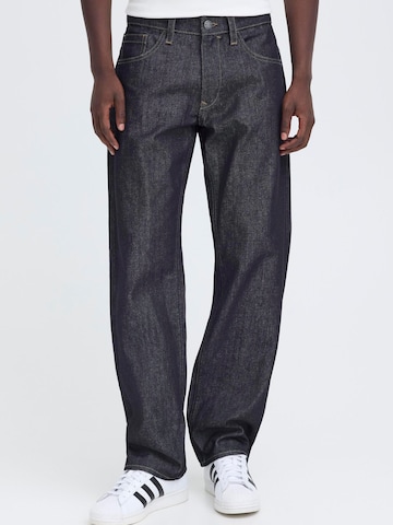 Loosefit Jean ' BHFLAKE ' BLEND en bleu