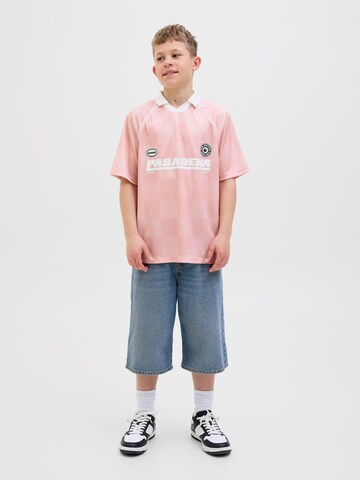 Jack & Jones Junior Shirts i pink