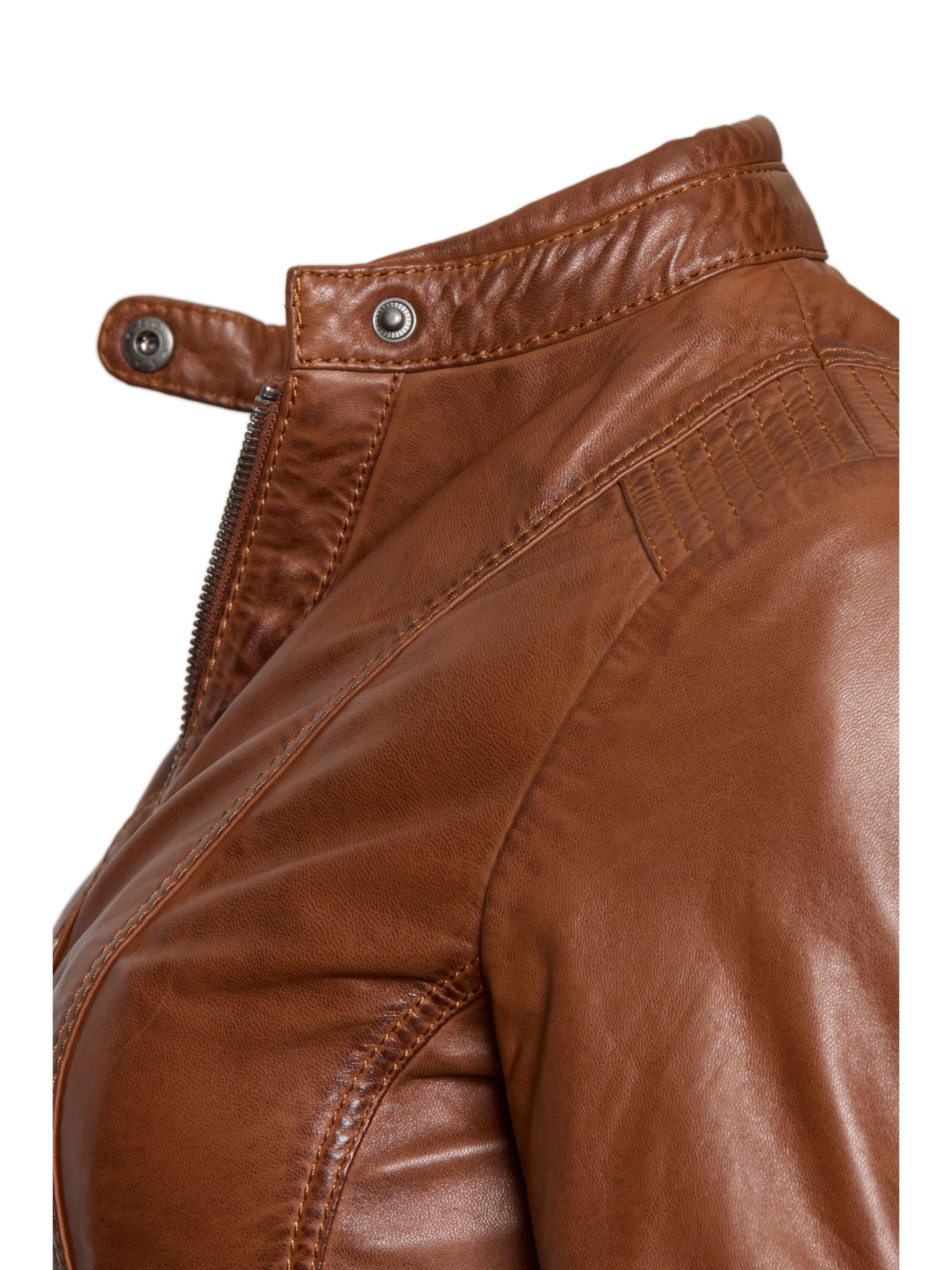 Veste mi-saison 'BULady-121' bugatti en marron