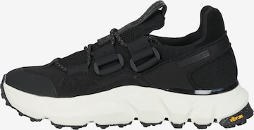 REPLAY Sneakers in Black