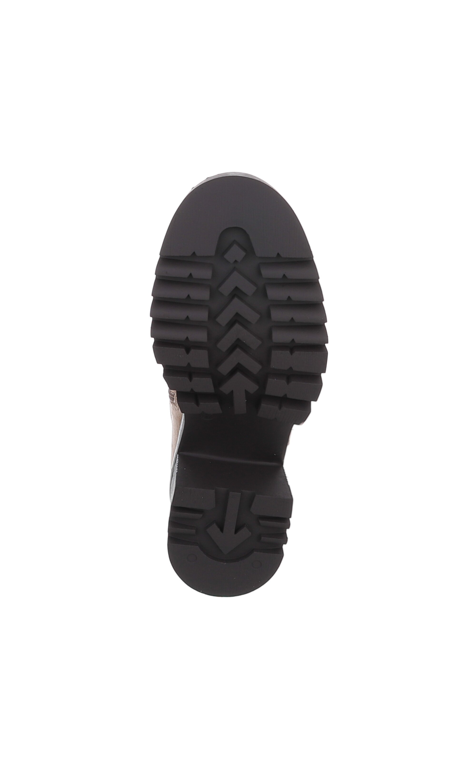 Ital-Design Boots in Brown