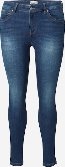 Džinsai 'CARKarla' iš ONLY Carmakoma, spalva – tamsiai (džinso) mėlyna, Prekių apžvalga