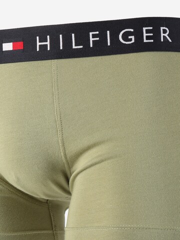 zaļš Tommy Hilfiger Underwear Bokseršorti