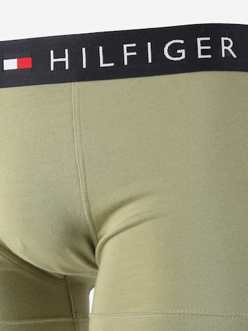 Tommy Hilfiger UnderwearBokserice - zelena boja