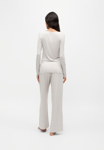 Hunkemöller Pajama in Grey