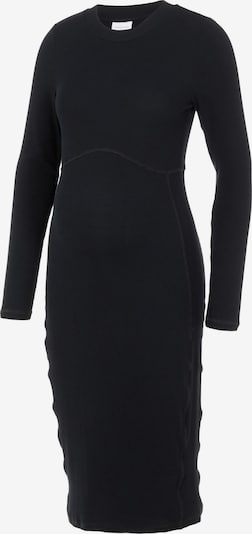 MAMALICIOUS Dress 'Giselle' in Black, Item view