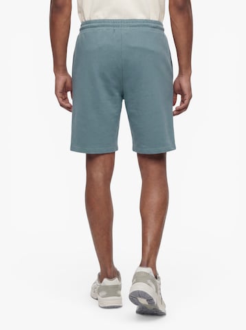 JACK & JONES Обычный Штаны 'JPSTGORDON' в Синий