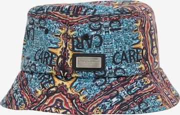 Carlo Colucci Hat ' De Jori ' in Mixed colors: front