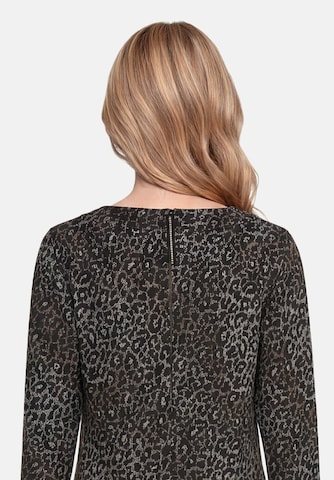 Robe Betty Barclay en noir