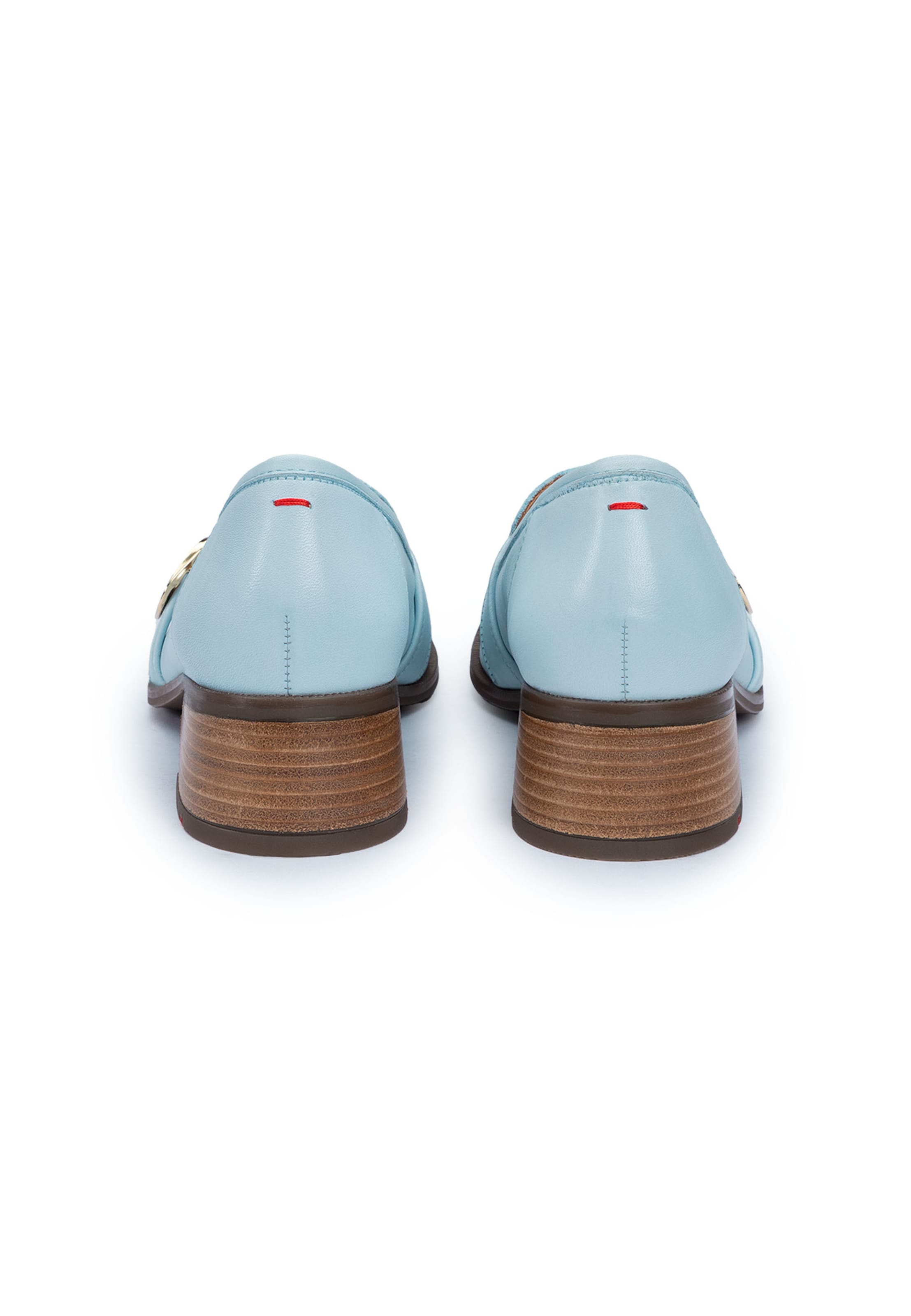 LLOYD Pumps in Blauw