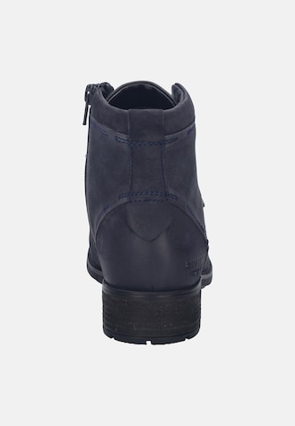 JOSEF SEIBEL Stiefelette 'KATE 52' in Blau