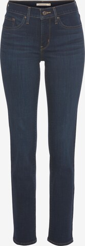 LEVI'S ® Slimfit Jeans in Blau: predná strana