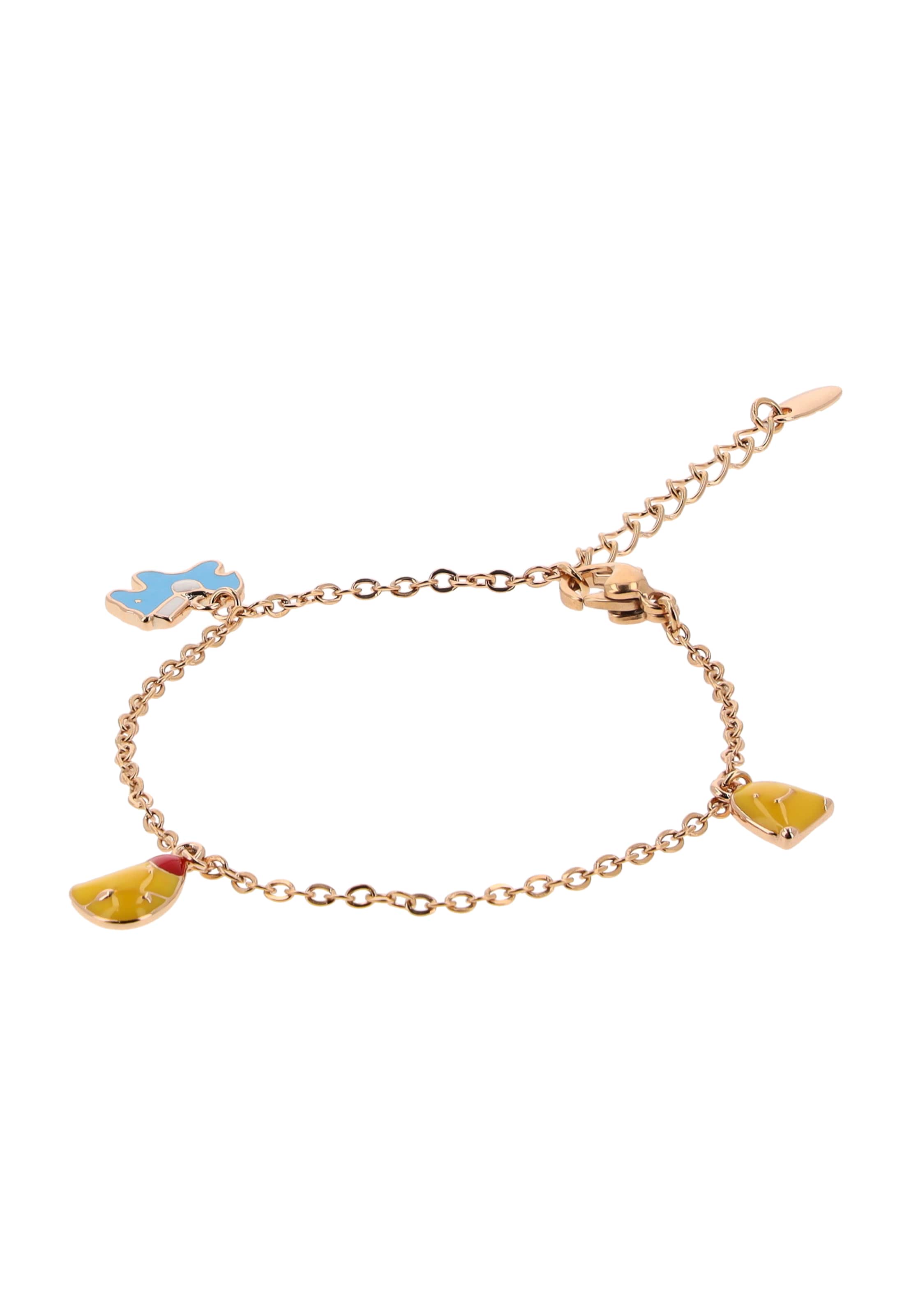 MYMO Armband in Gold