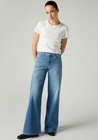 LEVI'S ® Wide leg Jeans in Blue