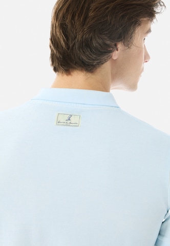 Gassa d'Amante Shirt 'Venezia' in Blauw