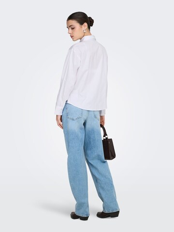 JDY - Blusa 'JDYWillow' en blanco