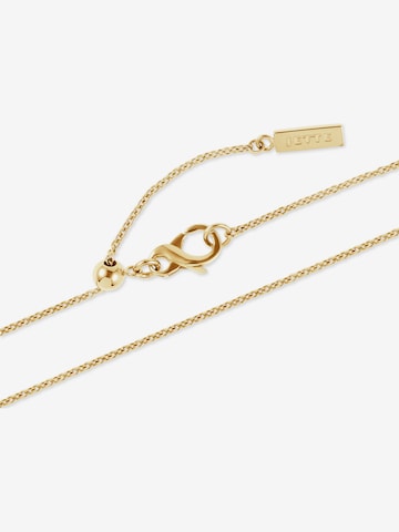 JETTE Necklace in Gold