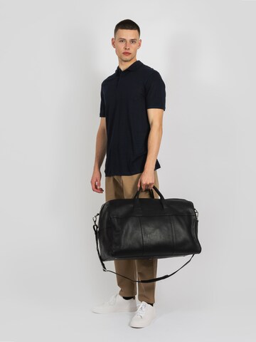 still Nordic Weekender 'Richard' in Schwarz