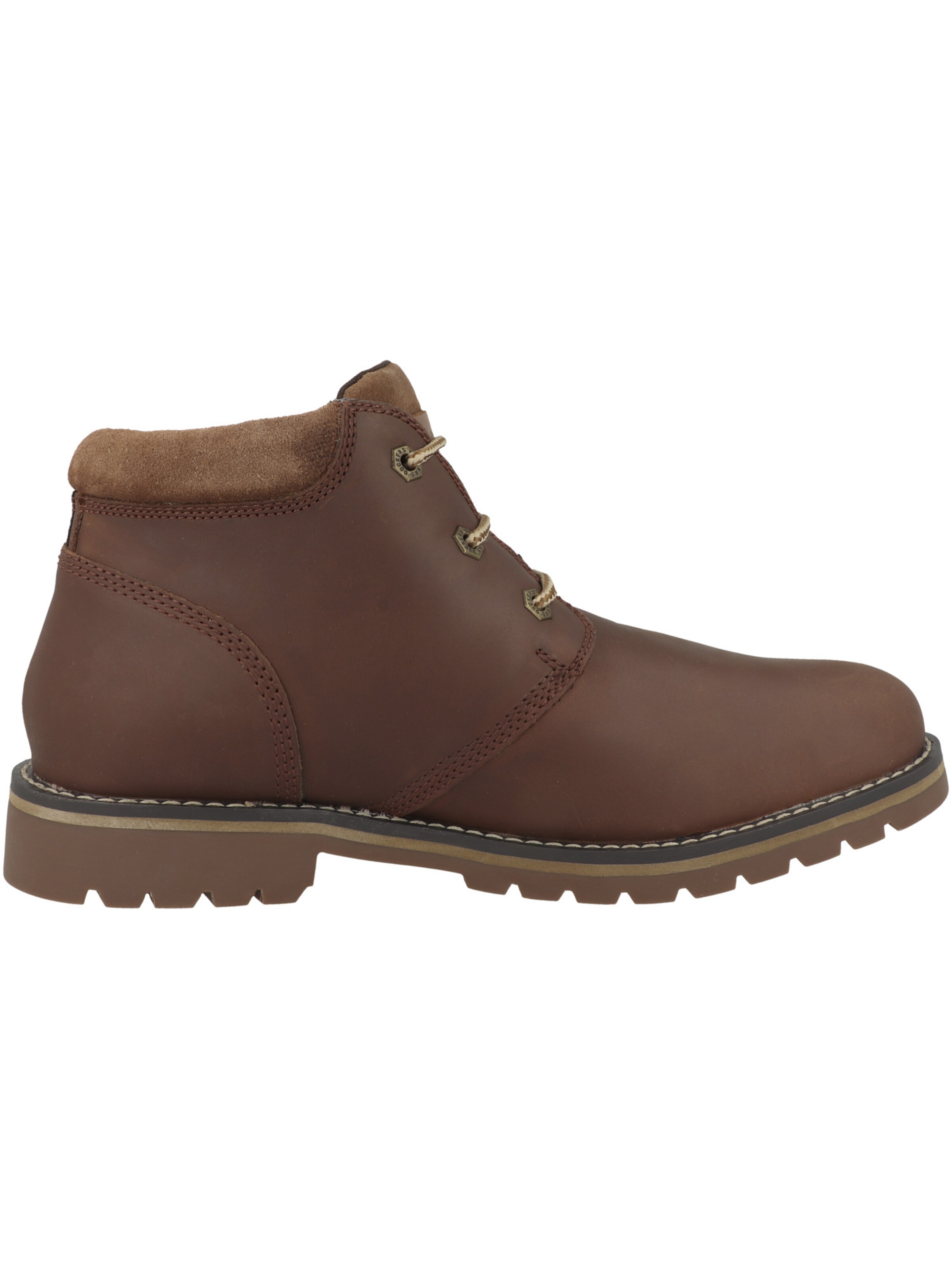 Dockers by Gerli Chukka Boots in Braun