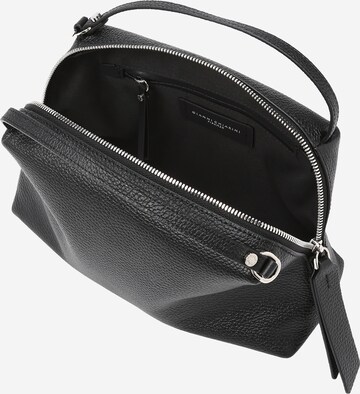 Gianni Chiarini - Mala de ombro 'ALIFA' em preto