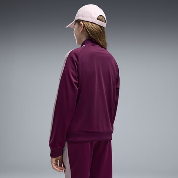 PUMA Sweatvest 'T7 Always On' in Roze
