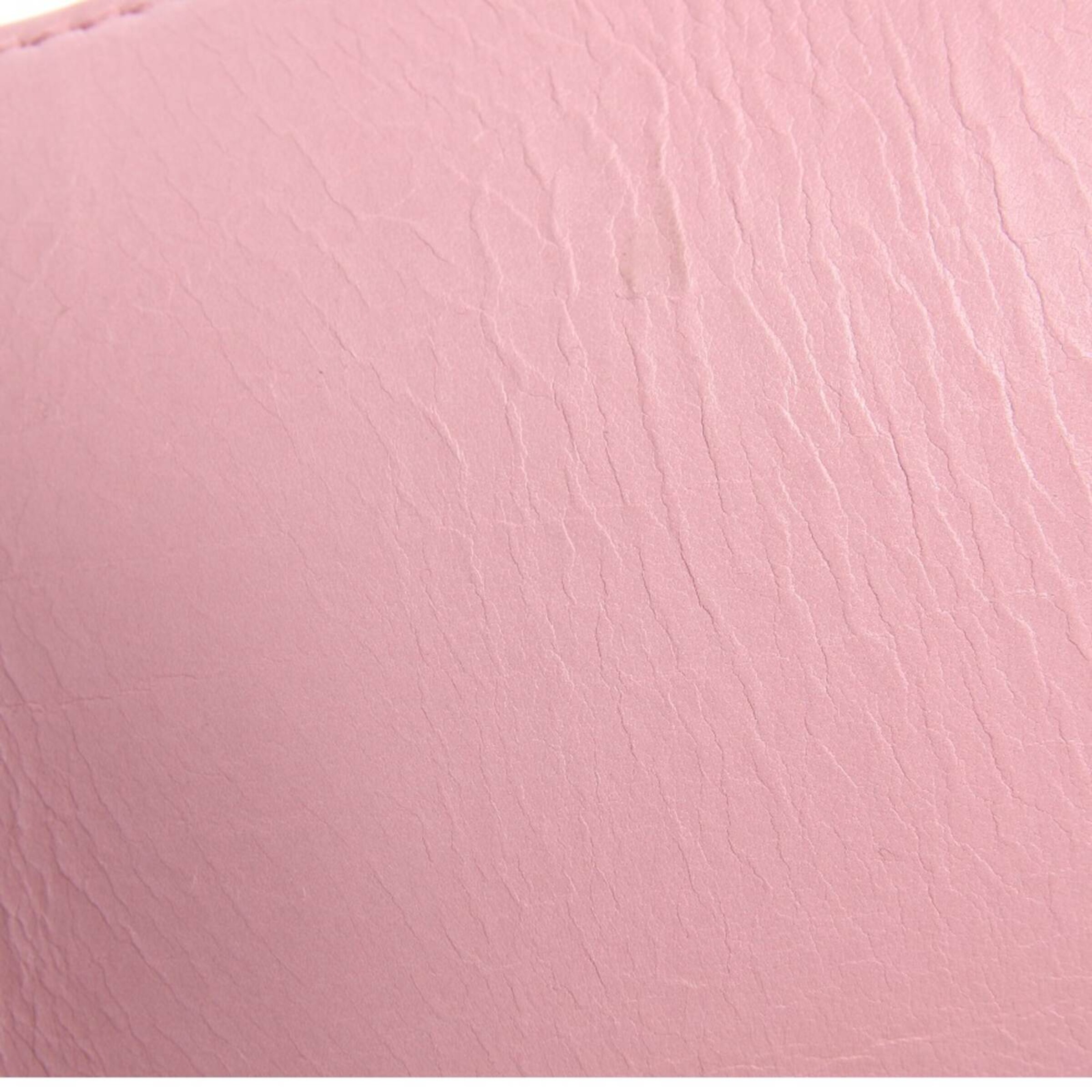 Balenciaga Bag in One size in Pink