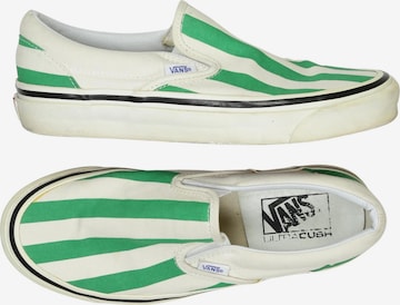 VANS Sneaker 38 in Mischfarben: Vorderseite