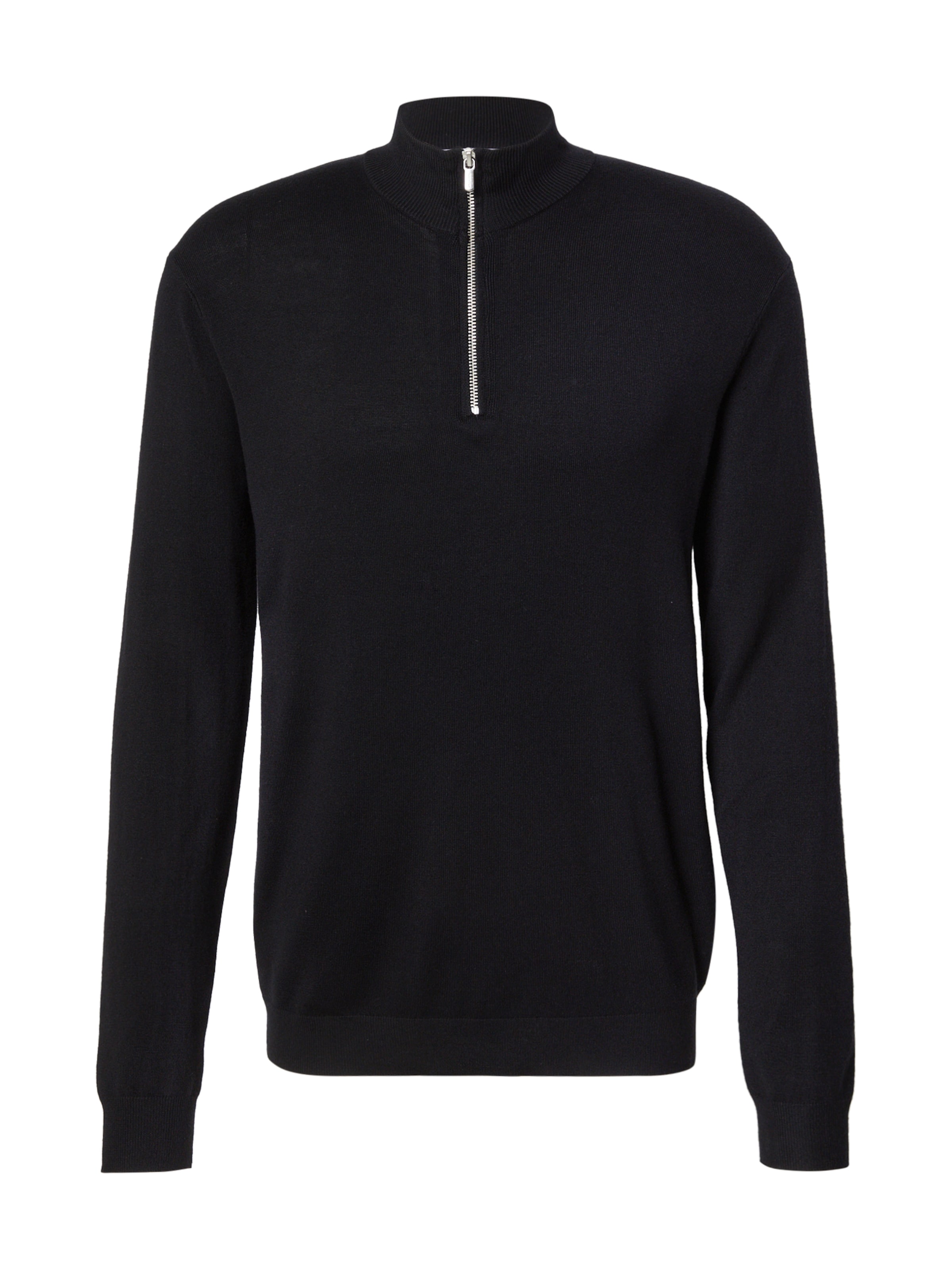 Only & Sons Pullover 'Wyler' i sort: forside