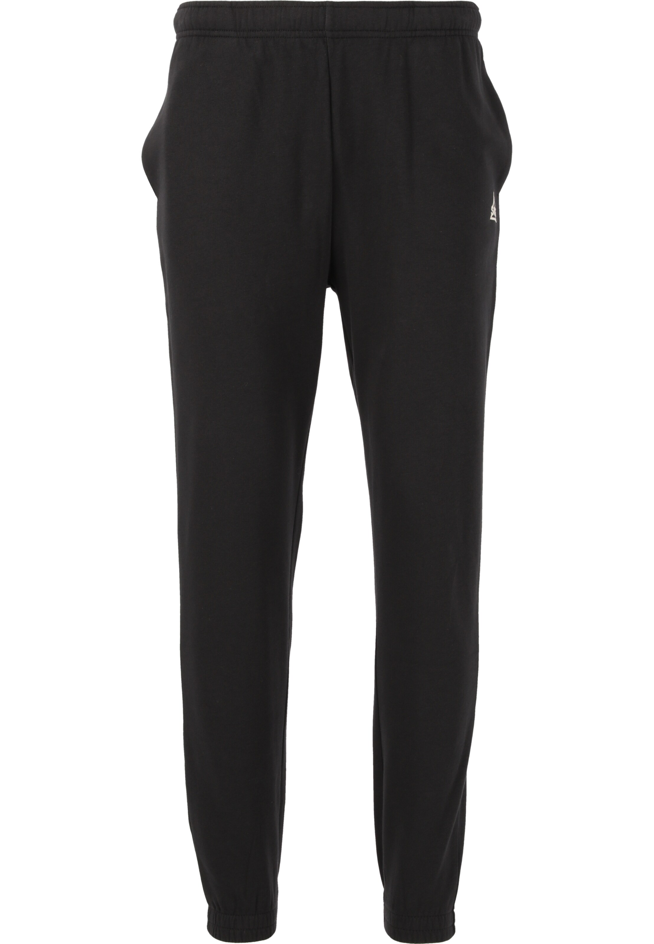 SOS Regular Sports trousers 'Majella' in Black: front