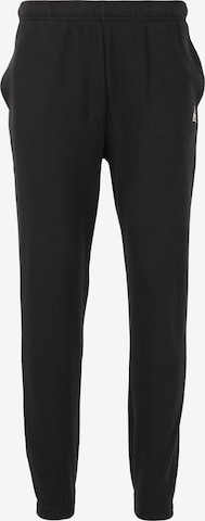 SOS Regular Sporthose 'Majella' in Schwarz: Vorderseite