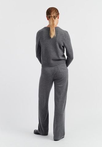 Pull-over Chinti & Parker en gris