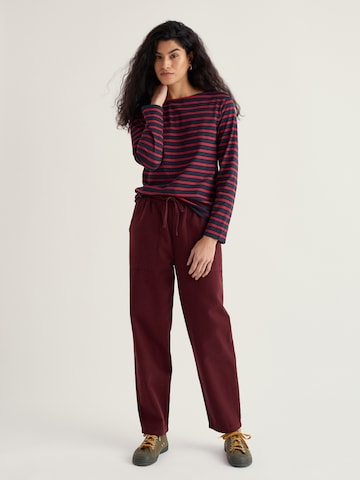 Seasalt Cornwall Shirt 'Sailor' in Blauw