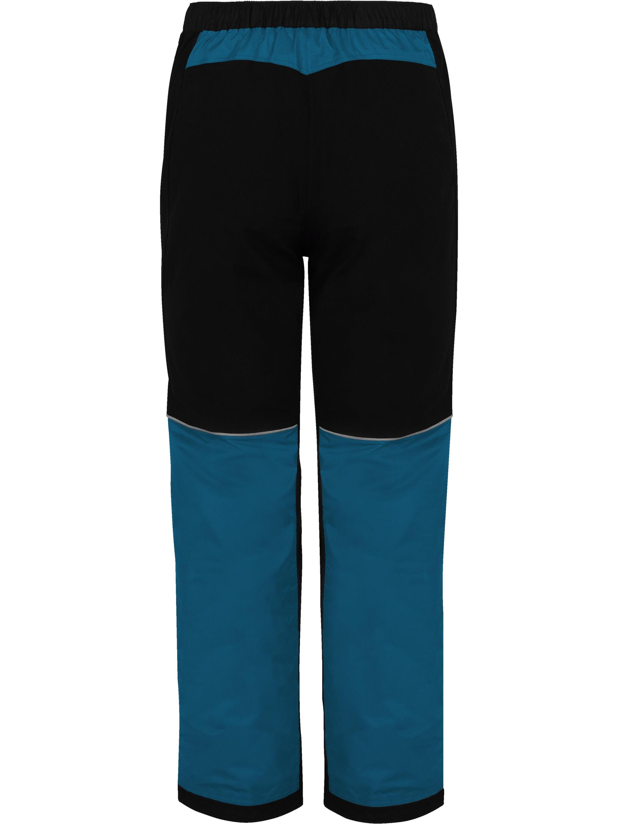 normani Regular Funktionshose 'Saanich' in Mischfarben